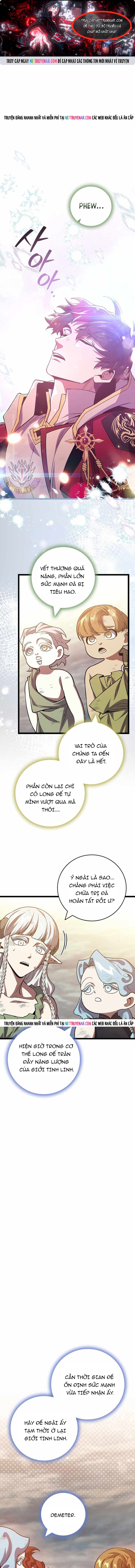 Thực Long Ma Pháp Sư Chap 115 - Next Chap 116