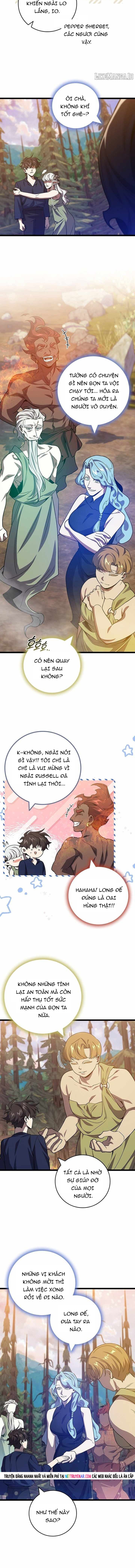 Thực Long Ma Pháp Sư Chap 115 - Next Chap 116