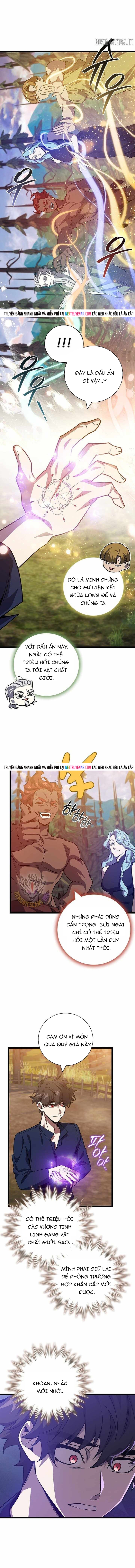 Thực Long Ma Pháp Sư Chap 115 - Next Chap 116