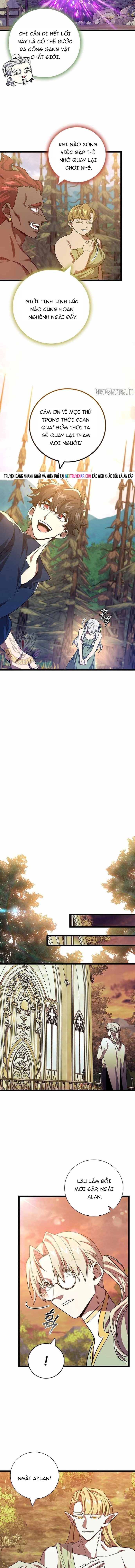 Thực Long Ma Pháp Sư Chap 115 - Next Chap 116