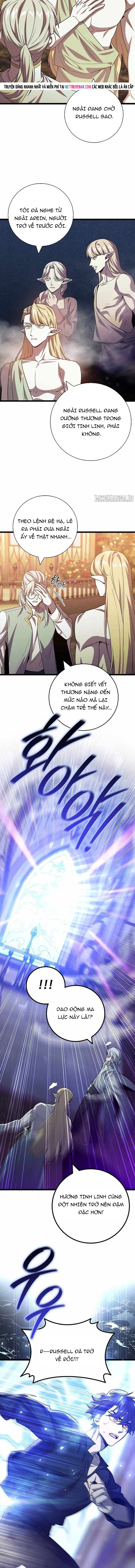 Thực Long Ma Pháp Sư Chap 115 - Next Chap 116