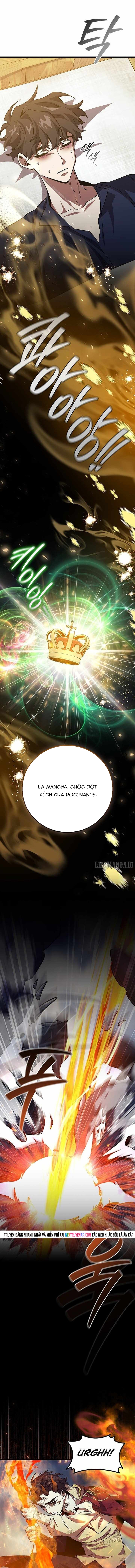 Thực Long Ma Pháp Sư Chap 115 - Next Chap 116