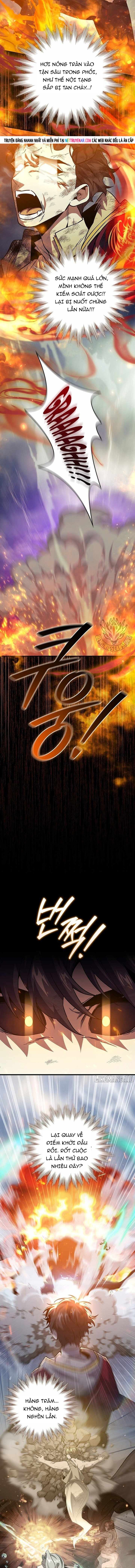 Thực Long Ma Pháp Sư Chap 115 - Next Chap 116