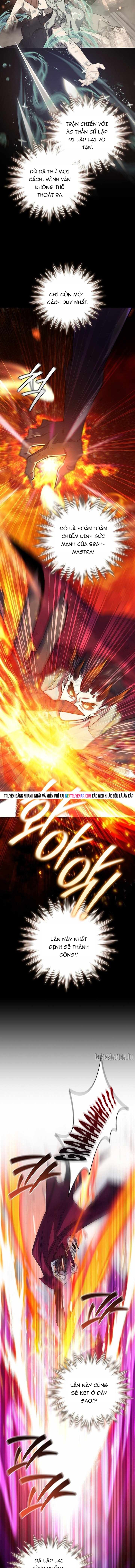 Thực Long Ma Pháp Sư Chap 115 - Next Chap 116