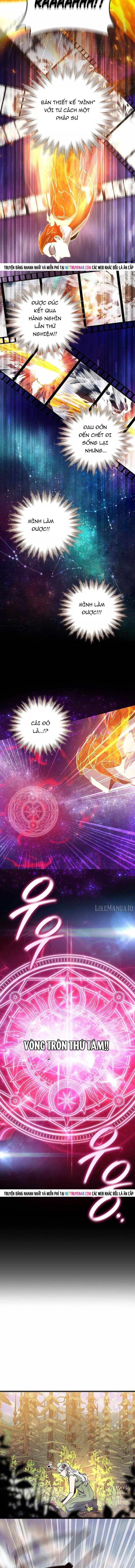 Thực Long Ma Pháp Sư Chap 115 - Next Chap 116