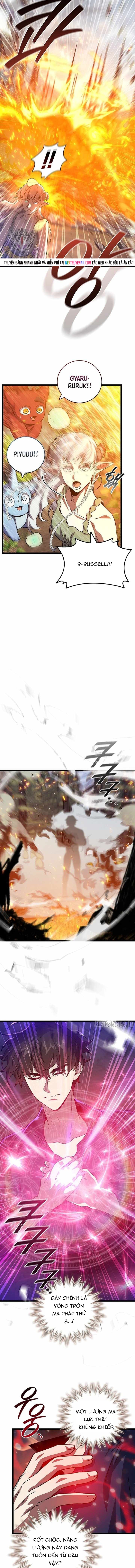 Thực Long Ma Pháp Sư Chap 115 - Next Chap 116