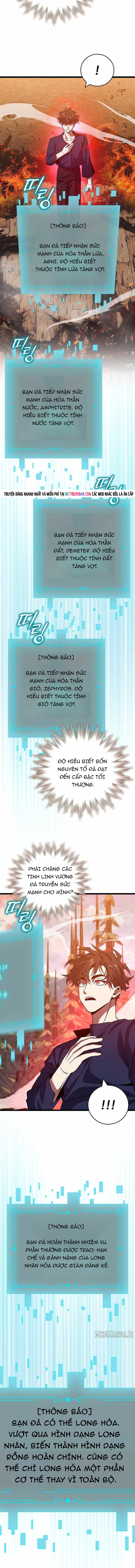 Thực Long Ma Pháp Sư Chap 115 - Next Chap 116