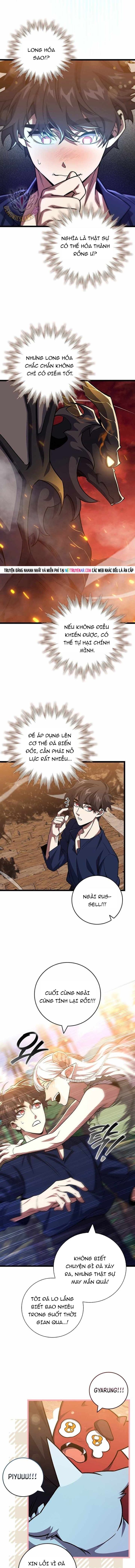 Thực Long Ma Pháp Sư Chap 115 - Next Chap 116