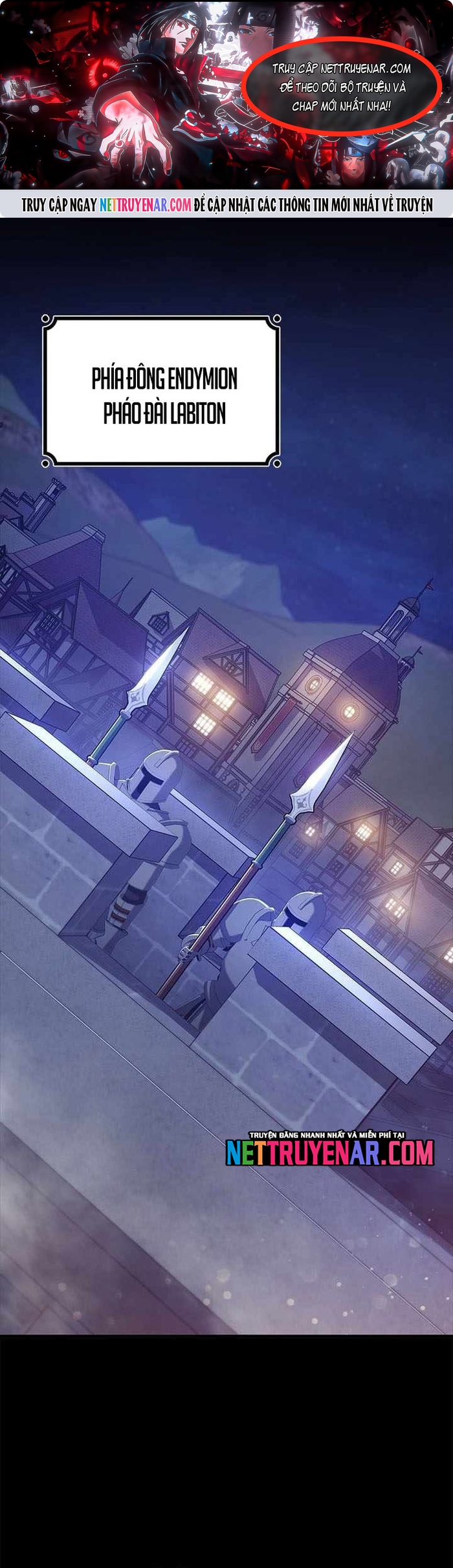 Thực Long Ma Pháp Sư Chap 116 - Next Chap 117