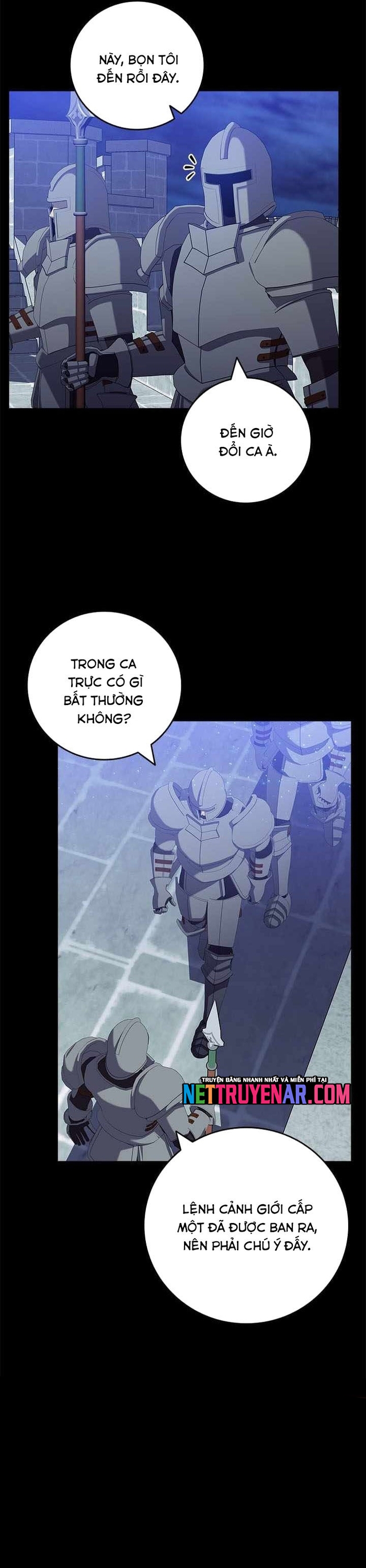 Thực Long Ma Pháp Sư Chap 116 - Next Chap 117