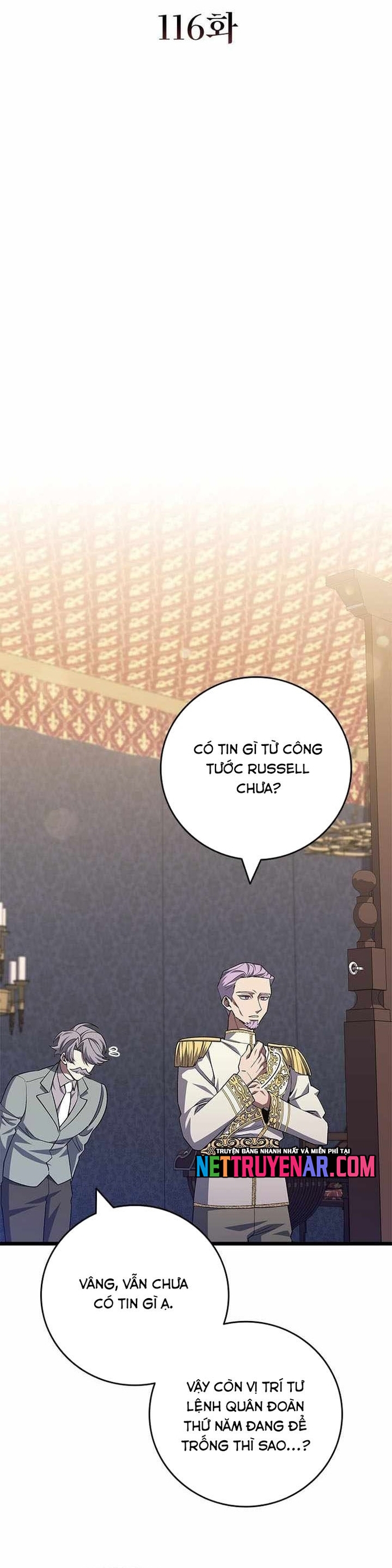 Thực Long Ma Pháp Sư Chap 116 - Next Chap 117