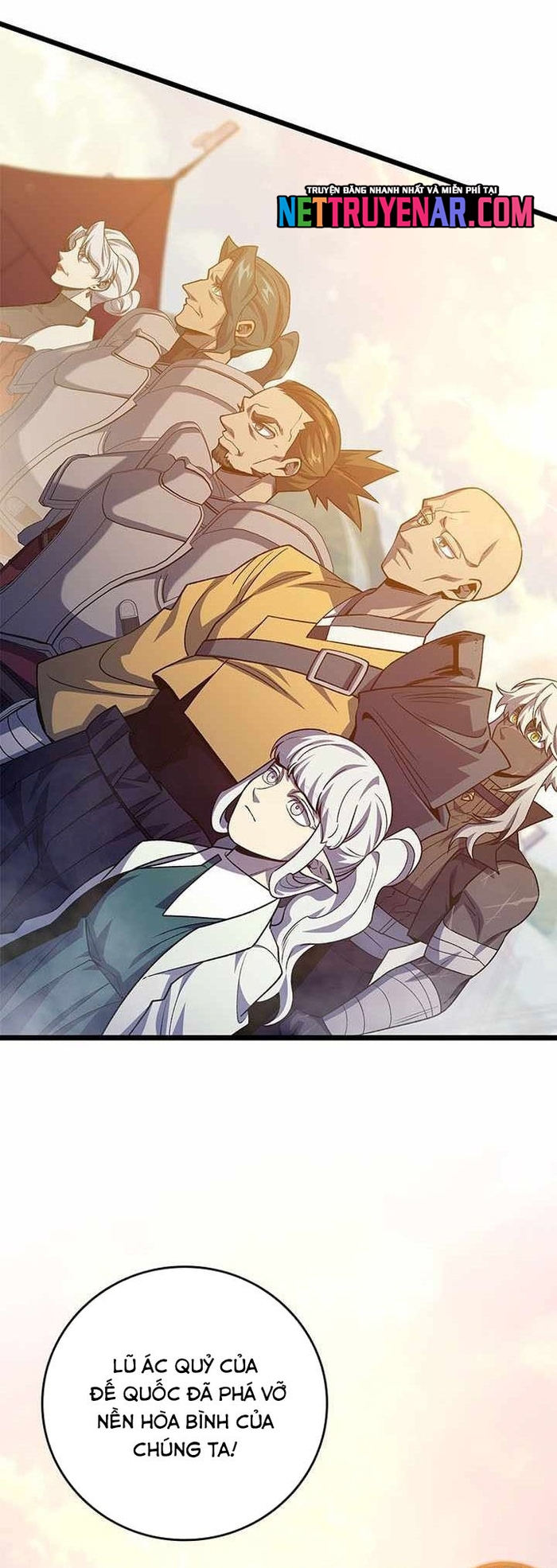 Thực Long Ma Pháp Sư Chap 116 - Next Chap 117