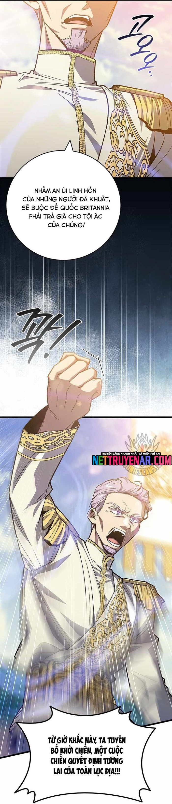 Thực Long Ma Pháp Sư Chap 116 - Next Chap 117