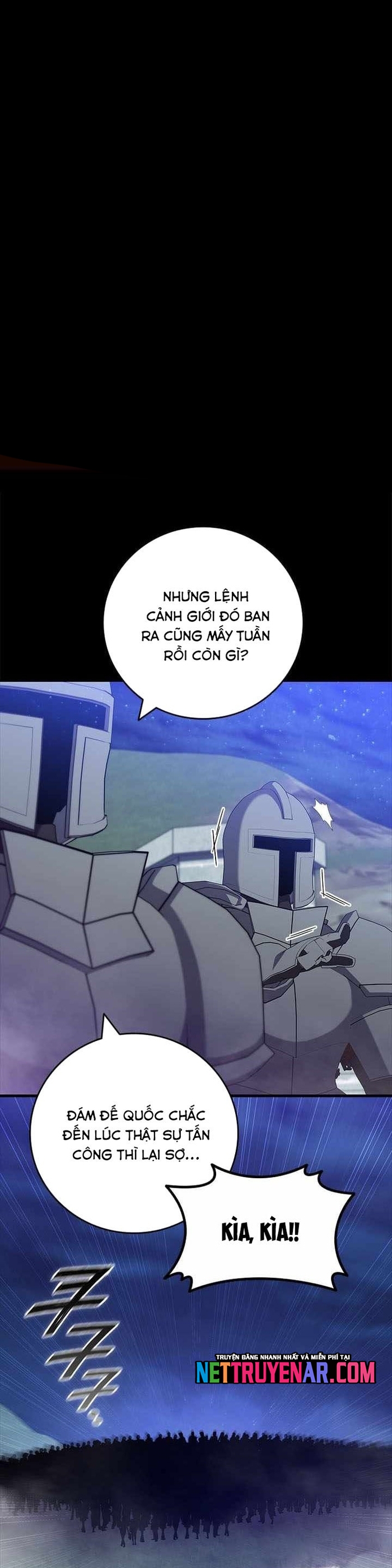 Thực Long Ma Pháp Sư Chap 116 - Next Chap 117