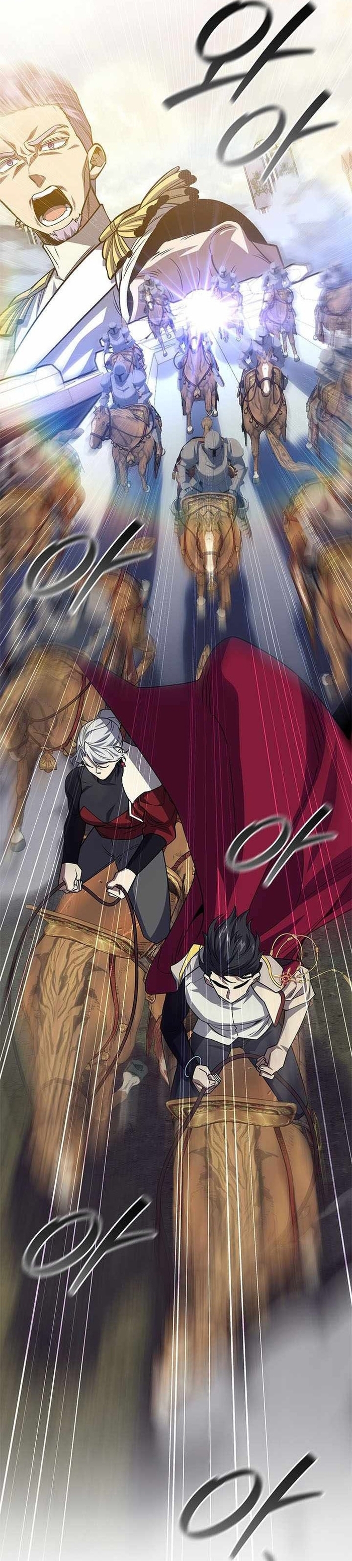 Thực Long Ma Pháp Sư Chap 116 - Next Chap 117