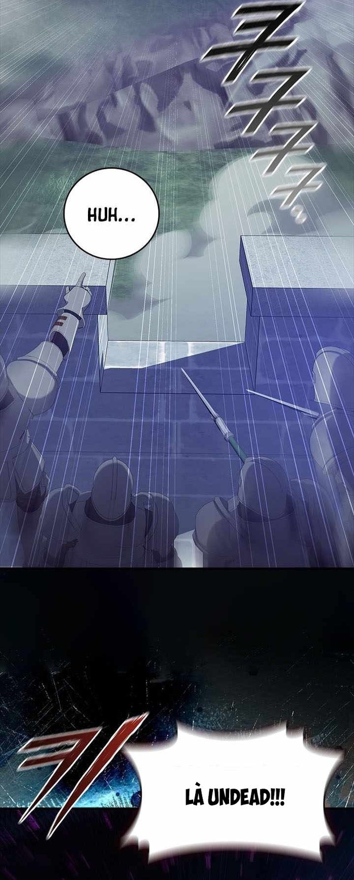 Thực Long Ma Pháp Sư Chap 116 - Next Chap 117