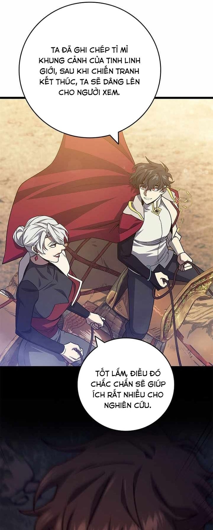 Thực Long Ma Pháp Sư Chap 116 - Next Chap 117