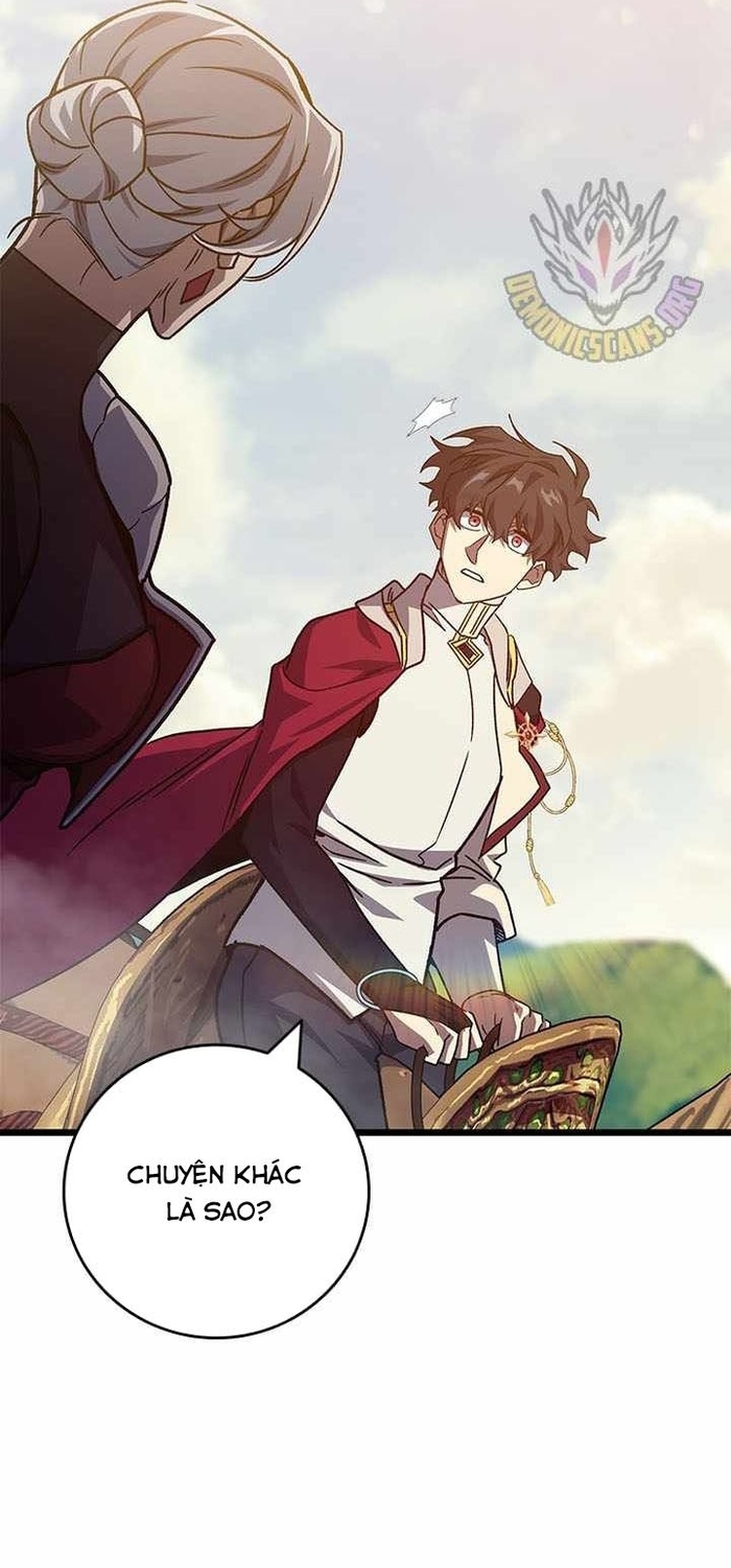 Thực Long Ma Pháp Sư Chap 116 - Next Chap 117