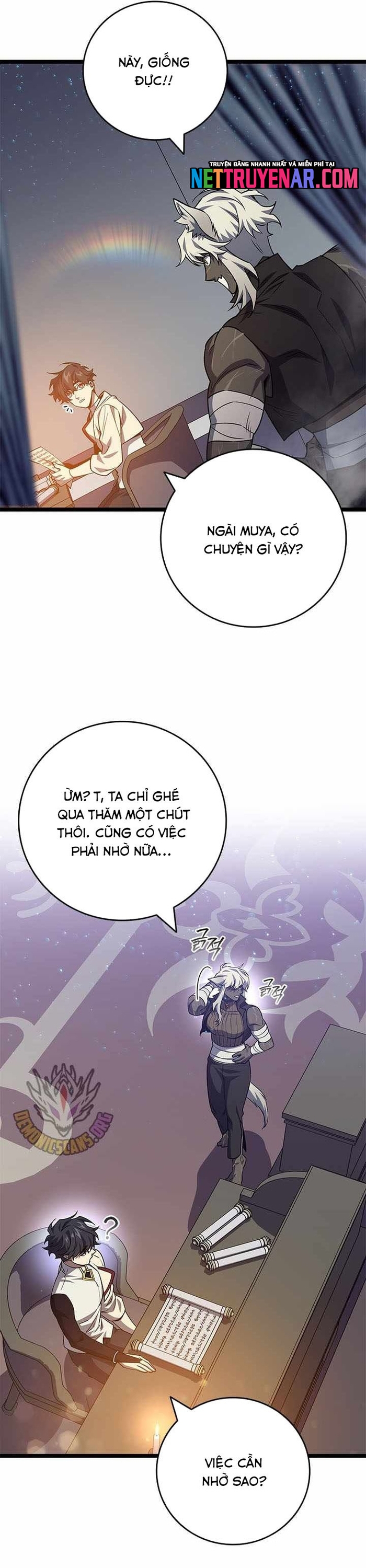 Thực Long Ma Pháp Sư Chap 116 - Next Chap 117