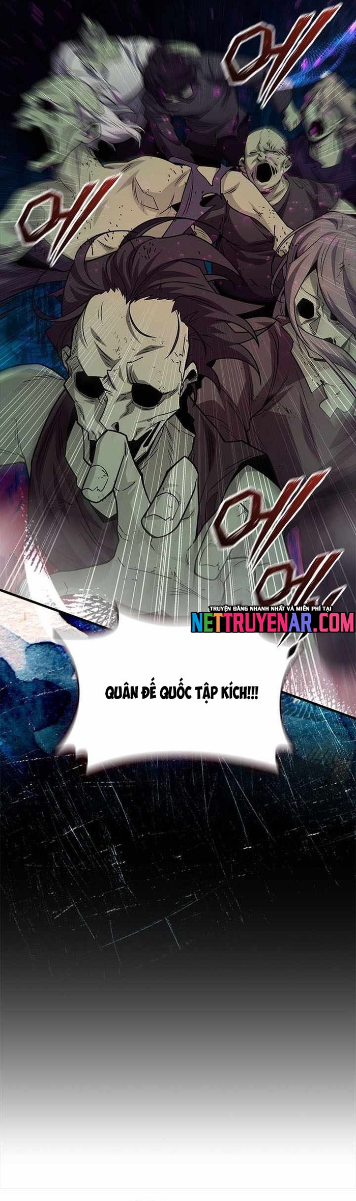 Thực Long Ma Pháp Sư Chap 116 - Next Chap 117