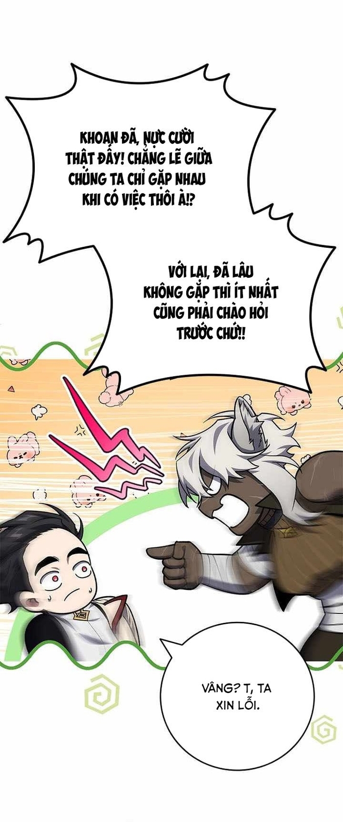 Thực Long Ma Pháp Sư Chap 116 - Next Chap 117
