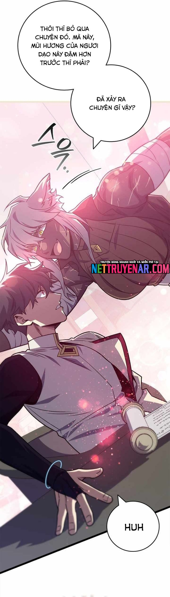 Thực Long Ma Pháp Sư Chap 116 - Next Chap 117