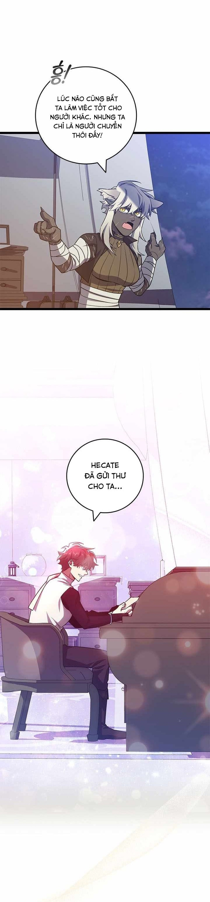 Thực Long Ma Pháp Sư Chap 116 - Next Chap 117