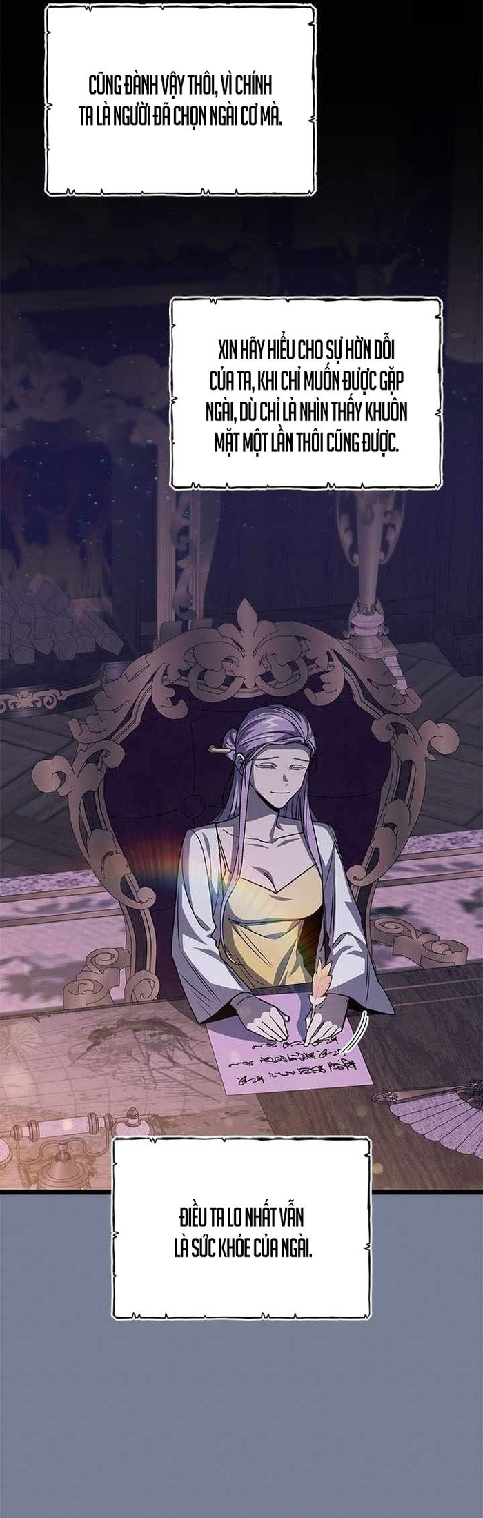 Thực Long Ma Pháp Sư Chap 116 - Next Chap 117