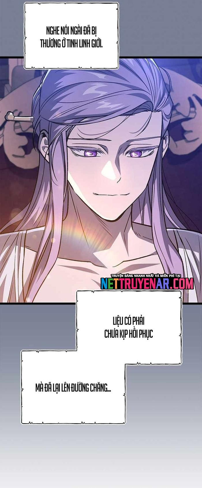 Thực Long Ma Pháp Sư Chap 116 - Next Chap 117