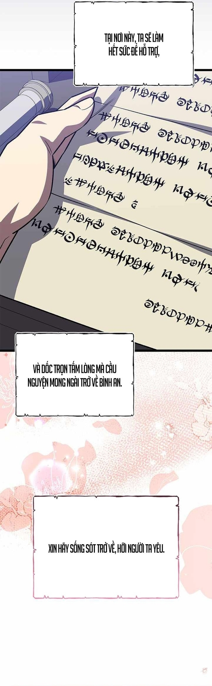 Thực Long Ma Pháp Sư Chap 116 - Next Chap 117