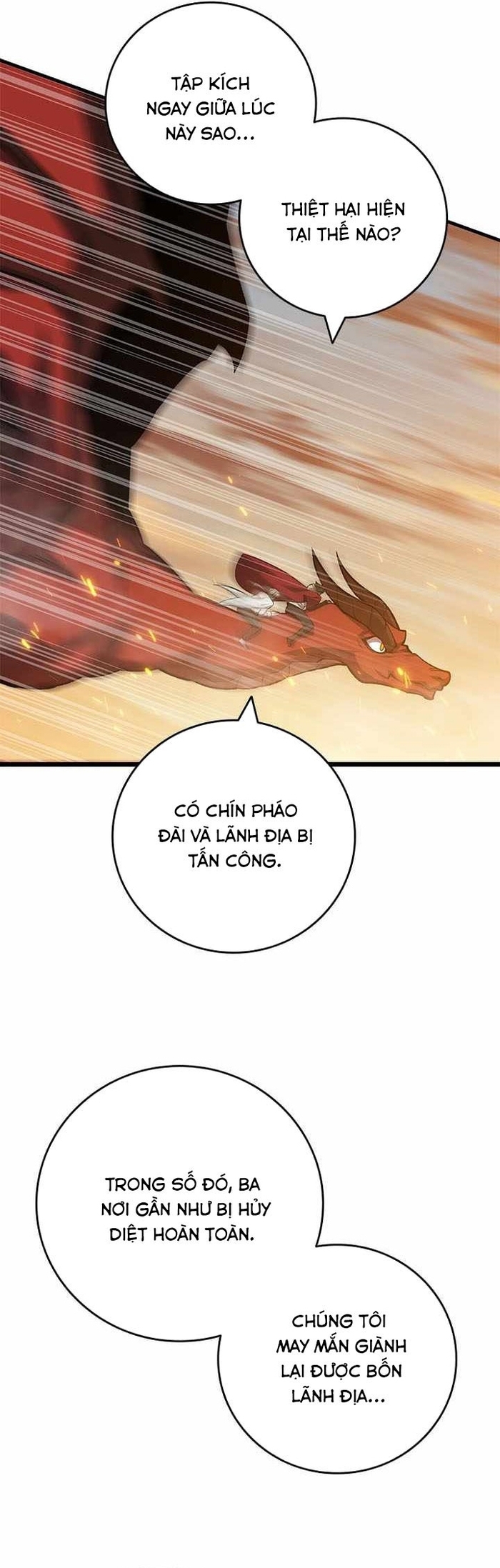 Thực Long Ma Pháp Sư Chap 116 - Next Chap 117