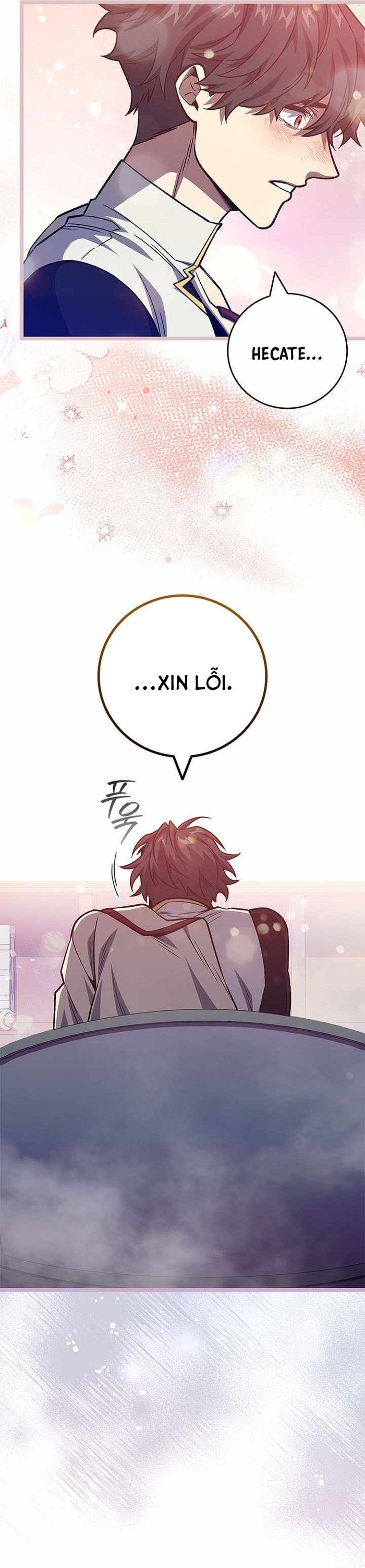 Thực Long Ma Pháp Sư Chap 116 - Next Chap 117