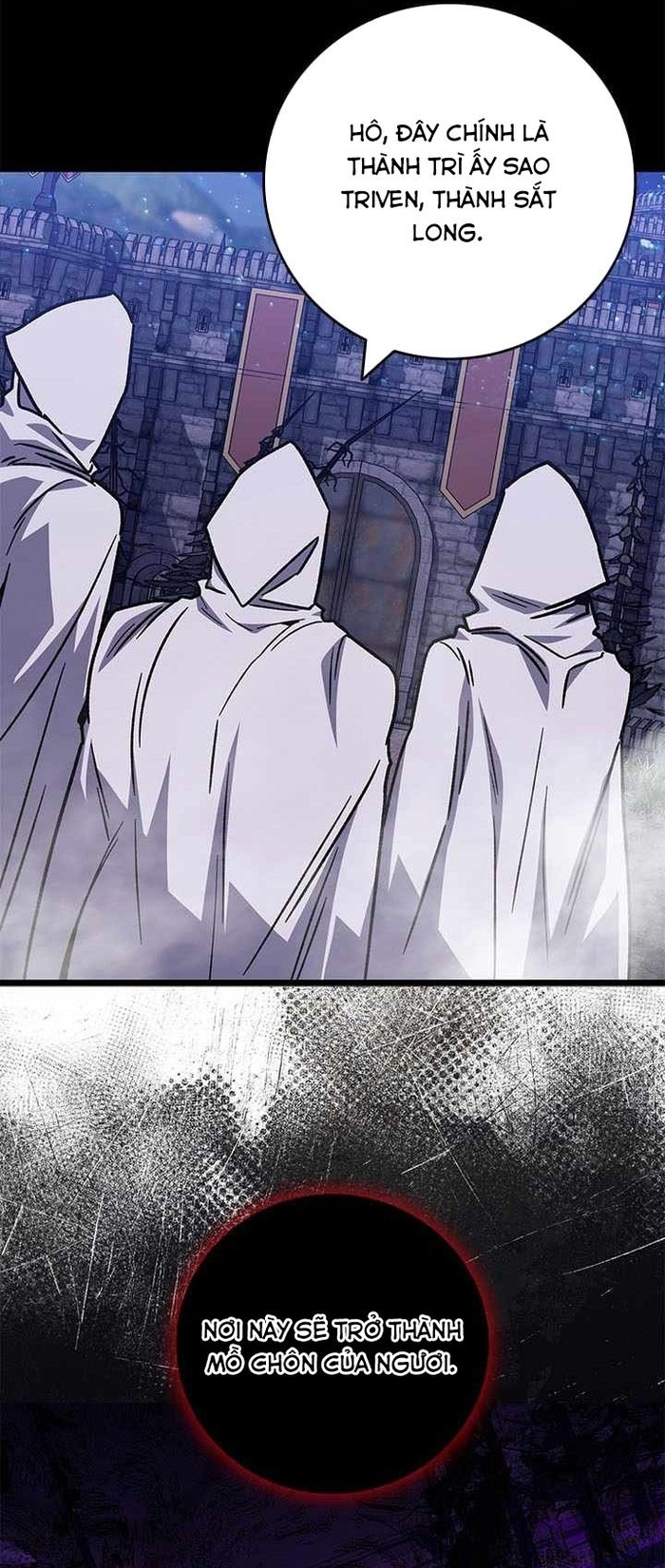 Thực Long Ma Pháp Sư Chap 116 - Next Chap 117