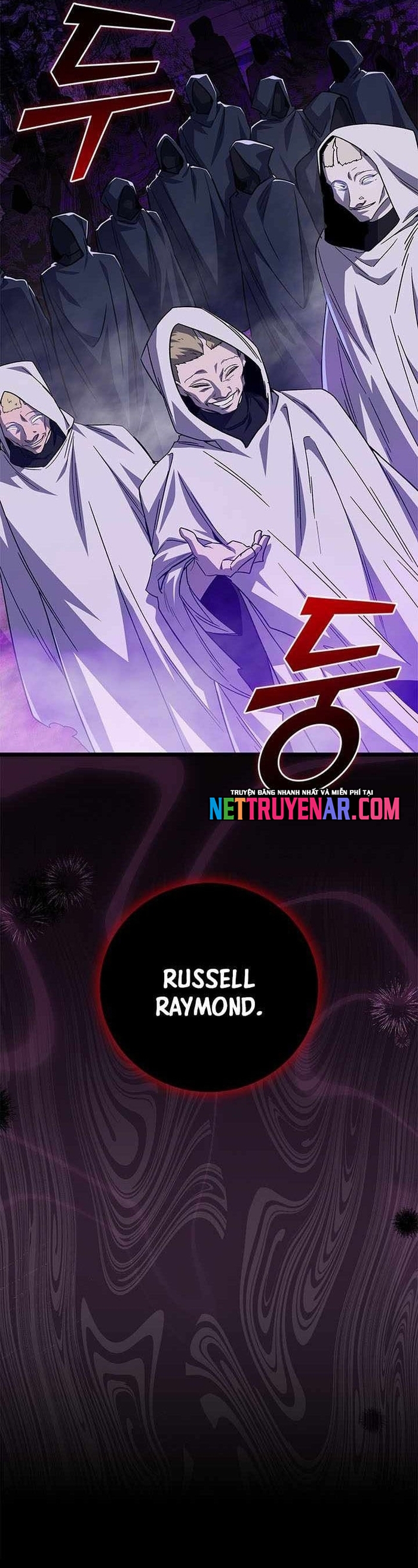 Thực Long Ma Pháp Sư Chap 116 - Next Chap 117