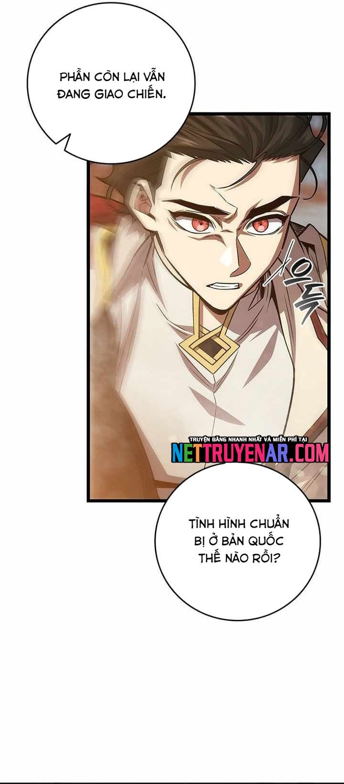 Thực Long Ma Pháp Sư Chap 116 - Next Chap 117