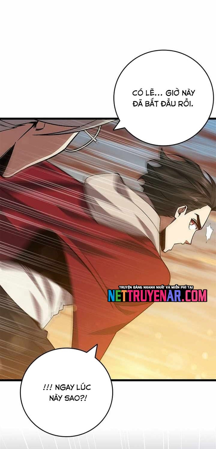 Thực Long Ma Pháp Sư Chap 116 - Next Chap 117