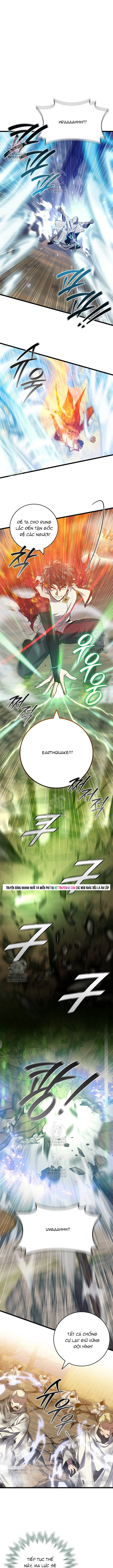 Thực Long Ma Pháp Sư Chap 118 - Next Chap 119