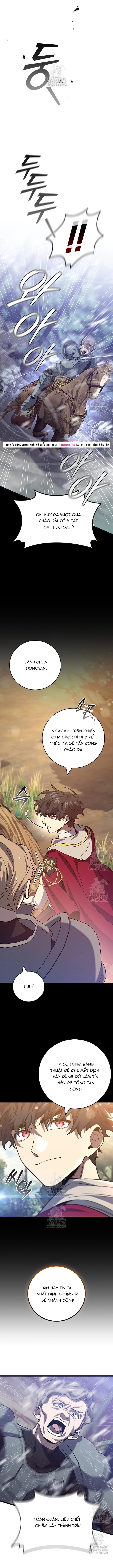 Thực Long Ma Pháp Sư Chap 118 - Next Chap 119