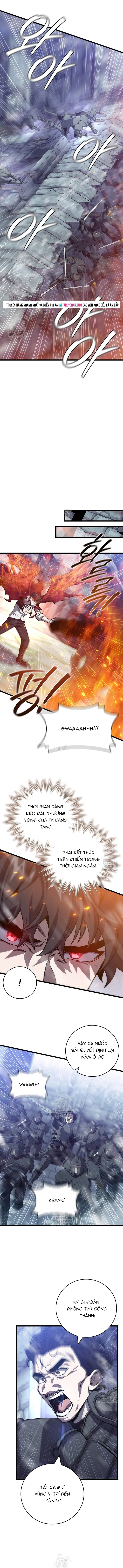 Thực Long Ma Pháp Sư Chap 118 - Next Chap 119