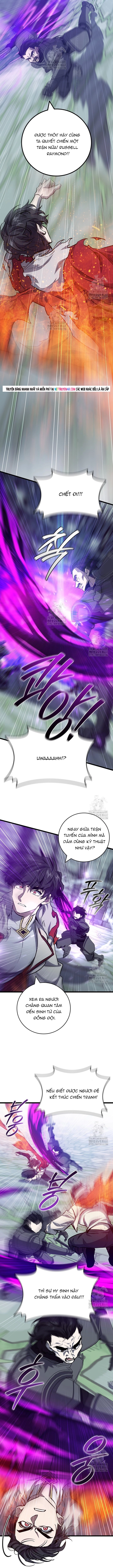 Thực Long Ma Pháp Sư Chap 118 - Next Chap 119