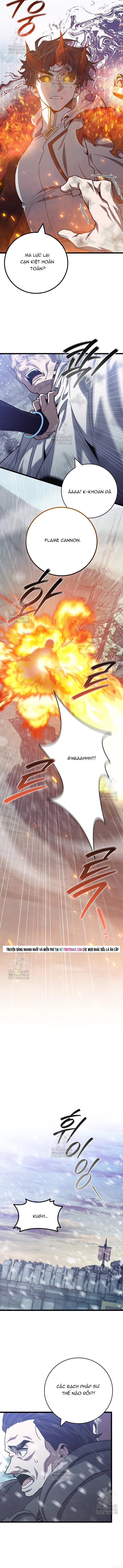 Thực Long Ma Pháp Sư Chap 118 - Next Chap 119