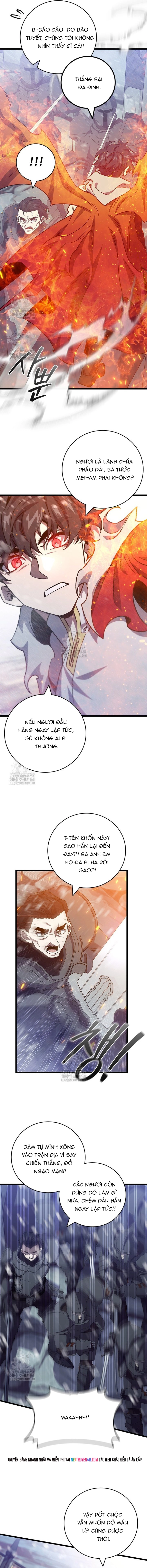 Thực Long Ma Pháp Sư Chap 118 - Next Chap 119