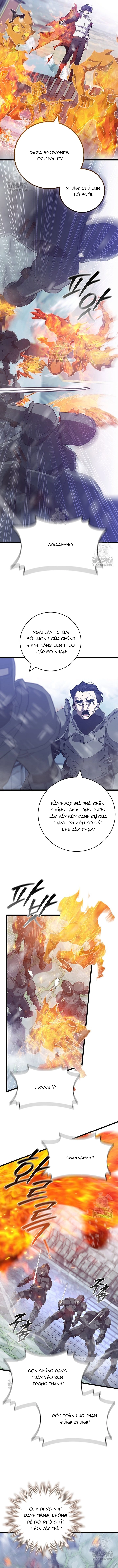 Thực Long Ma Pháp Sư Chap 118 - Next Chap 119