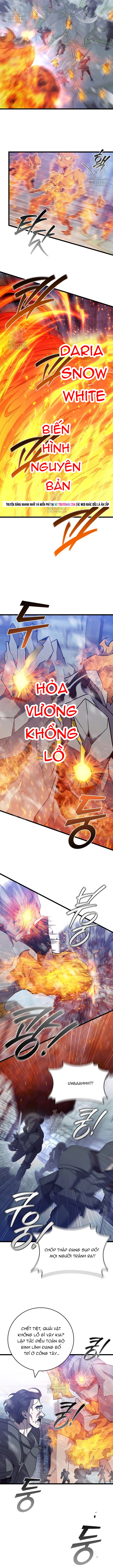 Thực Long Ma Pháp Sư Chap 118 - Next Chap 119
