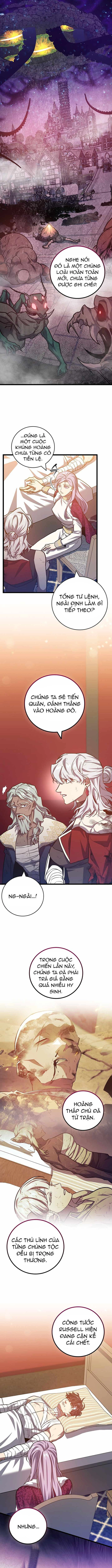 Thực Long Ma Pháp Sư Chap 132 - Next Chap 133