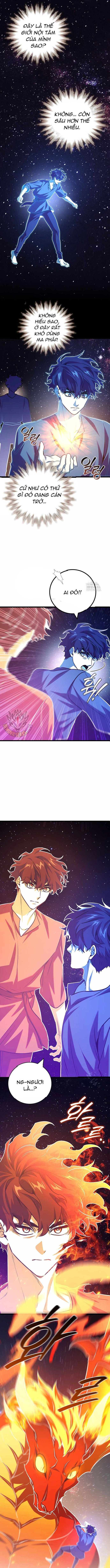 Thực Long Ma Pháp Sư Chap 132 - Next Chap 133