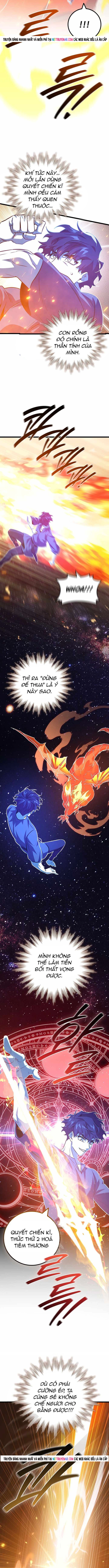 Thực Long Ma Pháp Sư Chap 132 - Next Chap 133