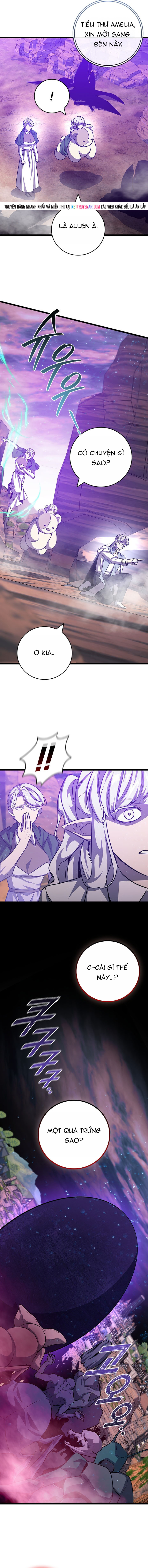 Thực Long Ma Pháp Sư Chap 133 - Next Chap 134