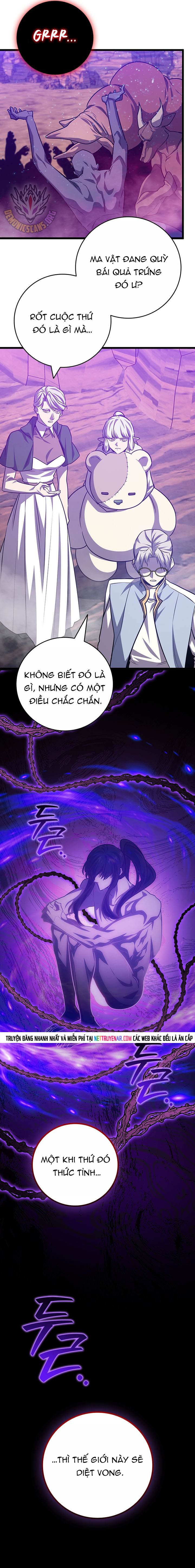 Thực Long Ma Pháp Sư Chap 133 - Next Chap 134