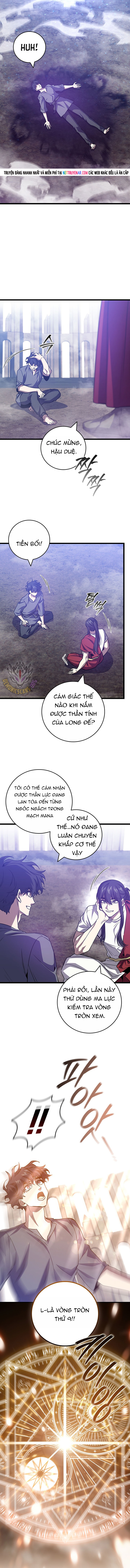 Thực Long Ma Pháp Sư Chap 133 - Next Chap 134